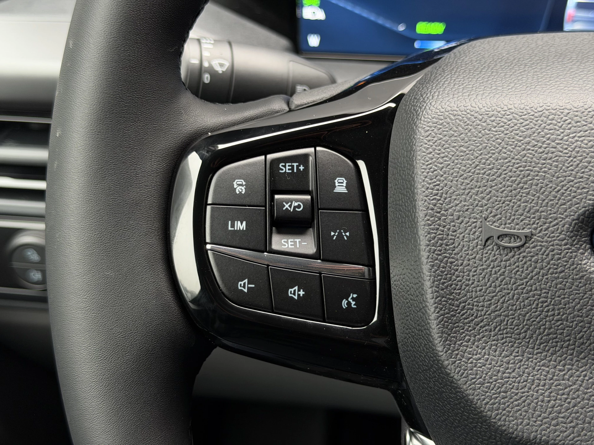 Hoofdafbeelding Ford E-Transit Custom