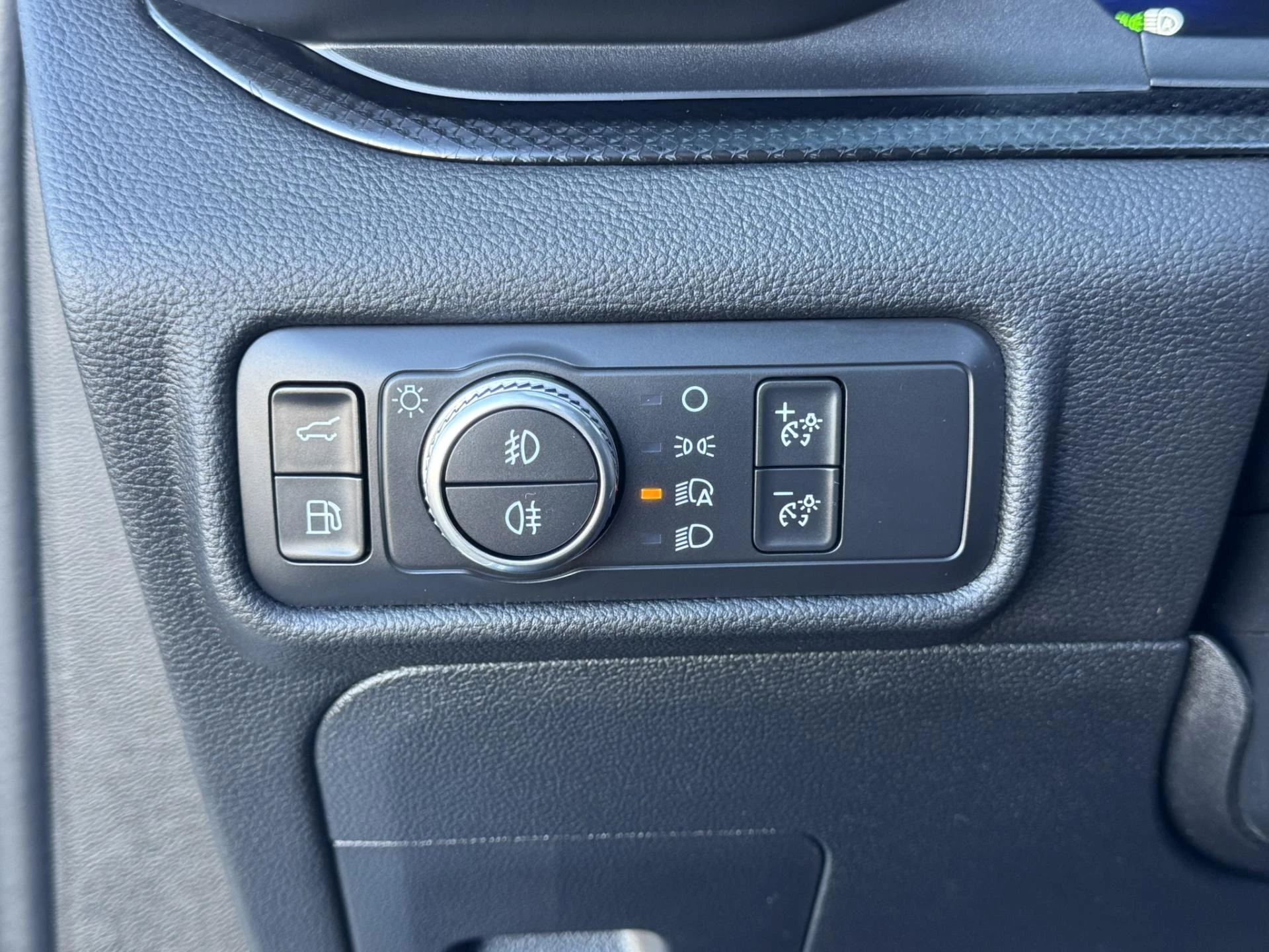 Hoofdafbeelding Ford Explorer