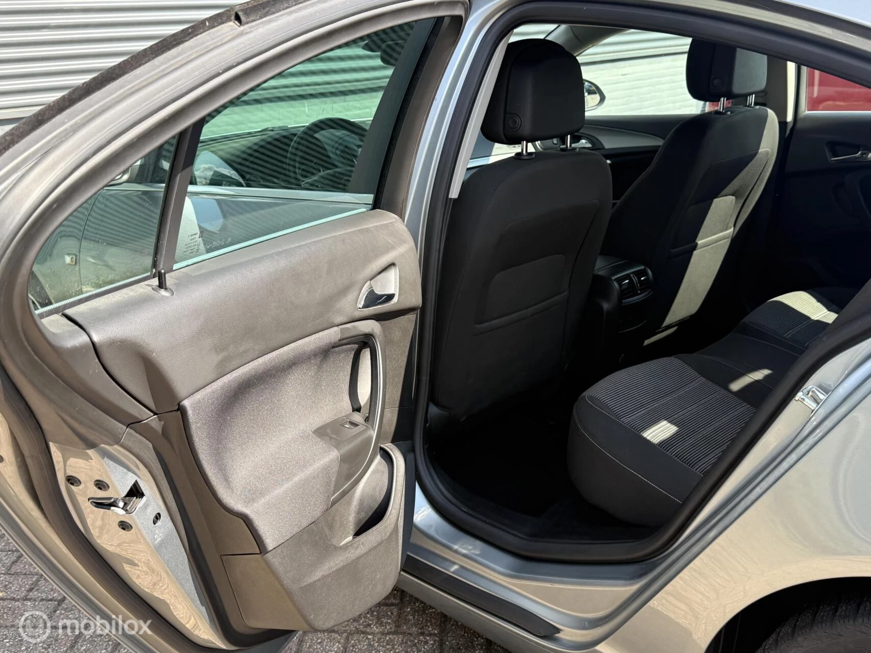 Hoofdafbeelding Opel Insignia