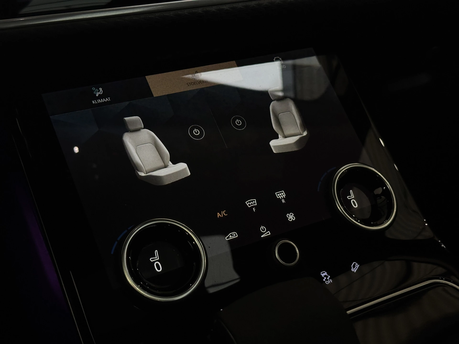 Hoofdafbeelding Land Rover Range Rover Velar