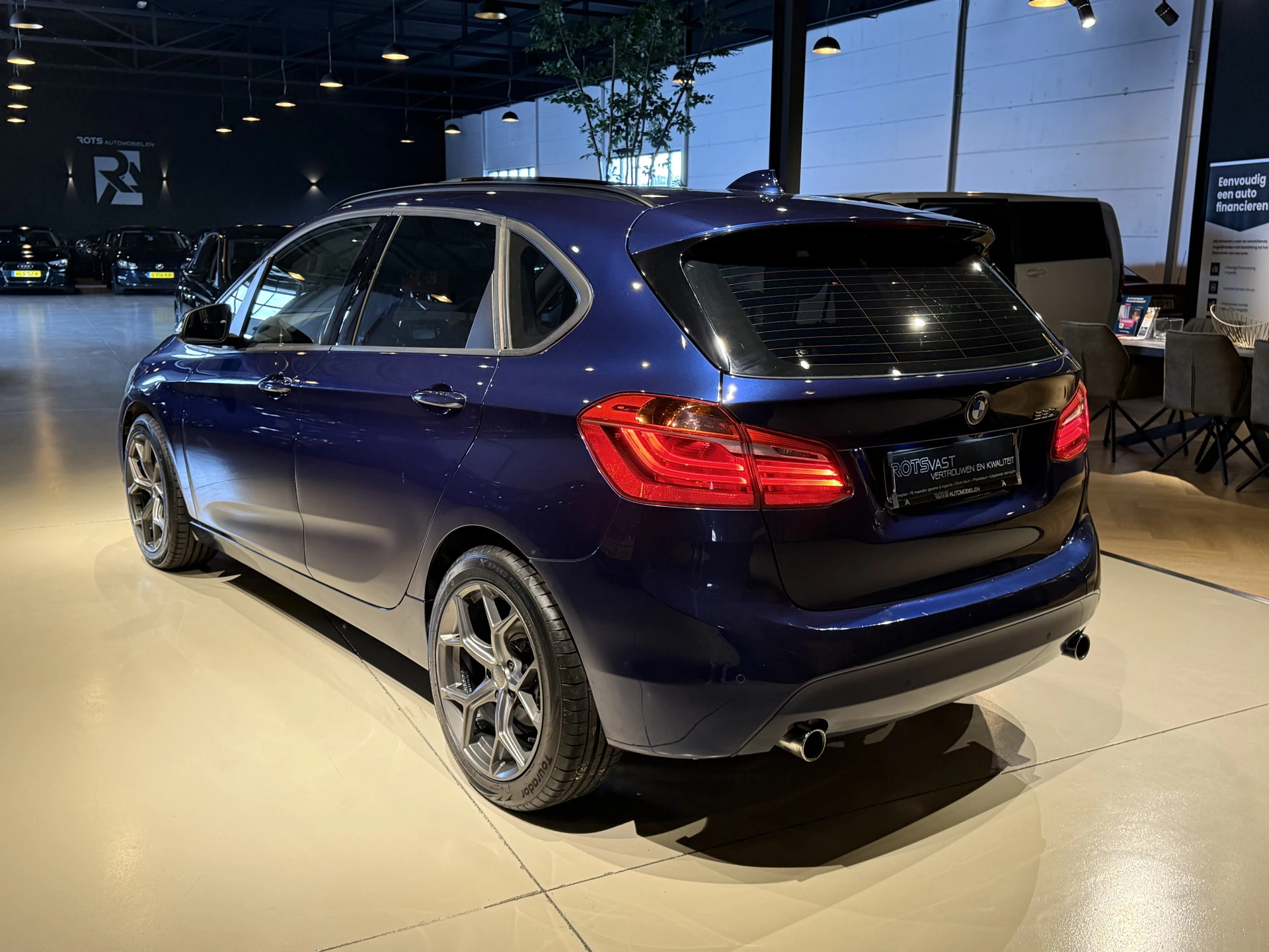 Hoofdafbeelding BMW 2 Serie