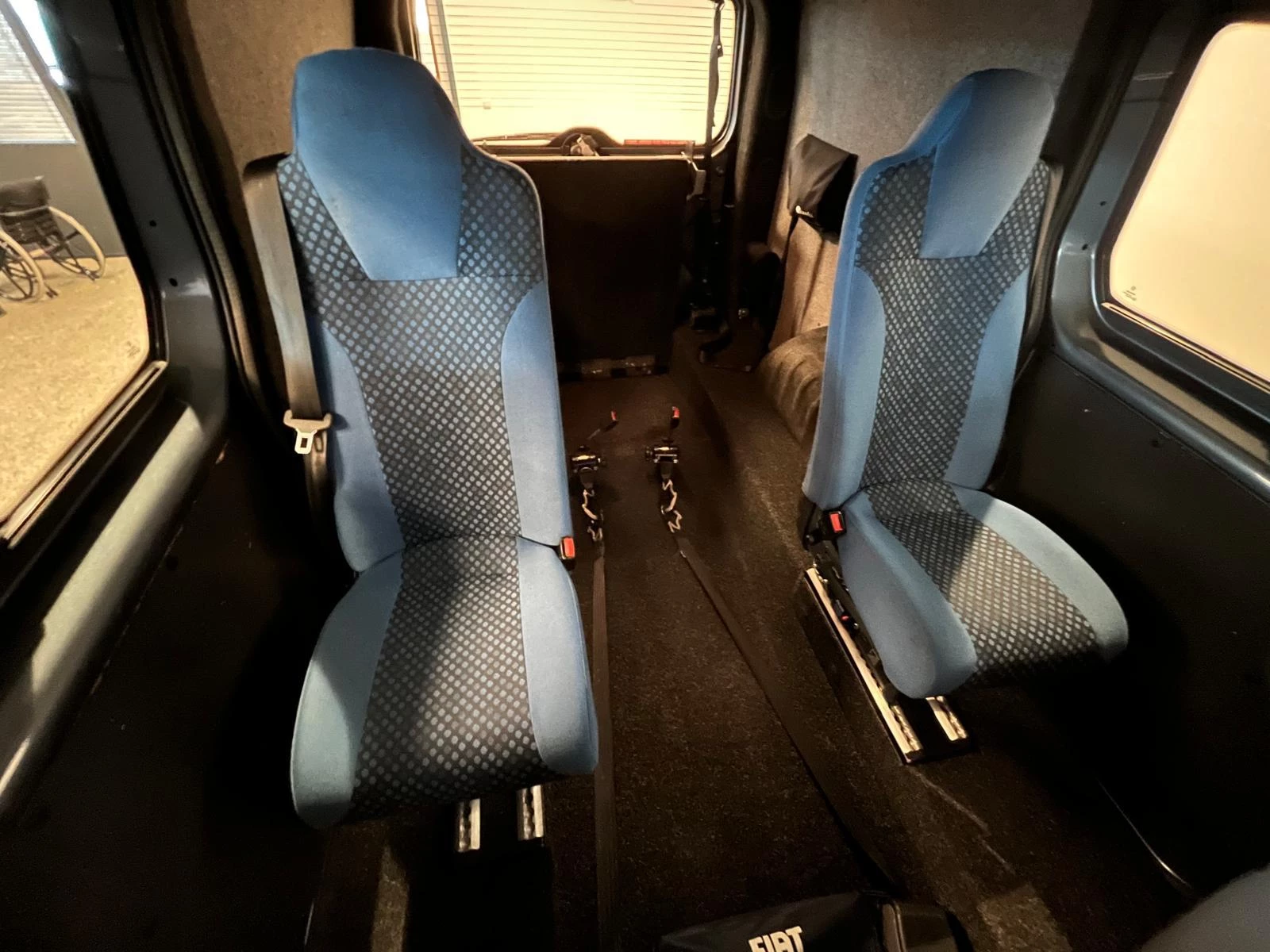 Hoofdafbeelding Fiat Scudo