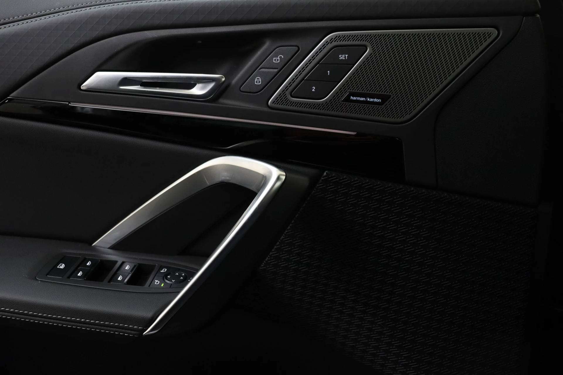 Hoofdafbeelding BMW X2
