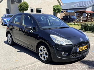 Citroen C3 1.4 VTi Ligne Business