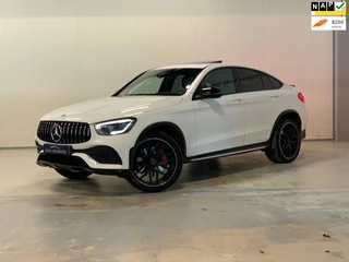 Mercedes-Benz GLC-klasse Coupé 300e 4MATIC Advantage | SCHUIF/KANTEL | AMG/NIGHT | 360 CAMERA | HUD