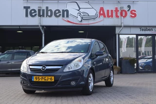 Opel Corsa 1.2-16V '111' Edition | Airco | Cruise Control | Trekhaak
