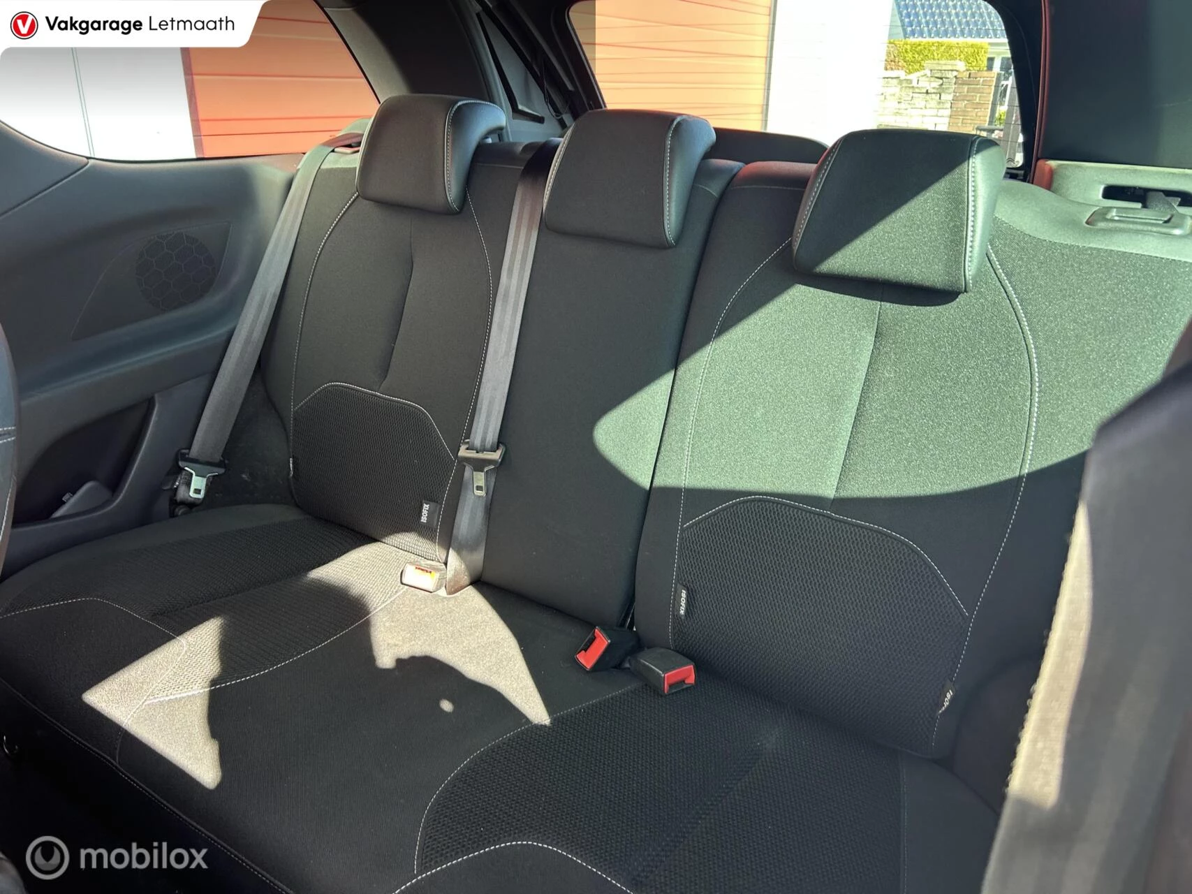 Hoofdafbeelding Citroën DS3