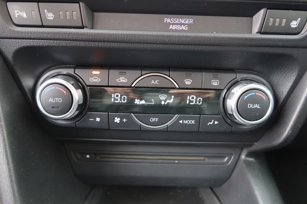 Hoofdafbeelding Mazda 3