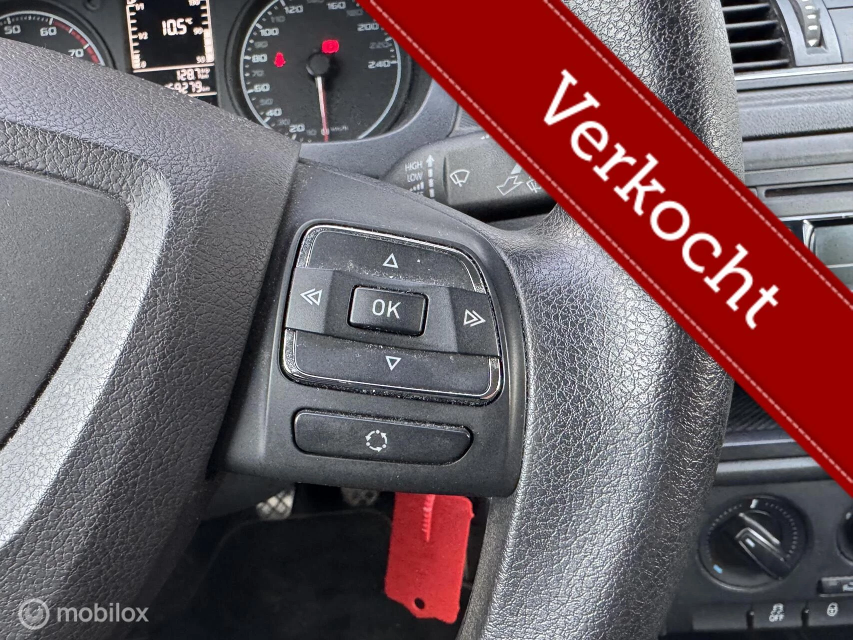 Hoofdafbeelding SEAT Toledo