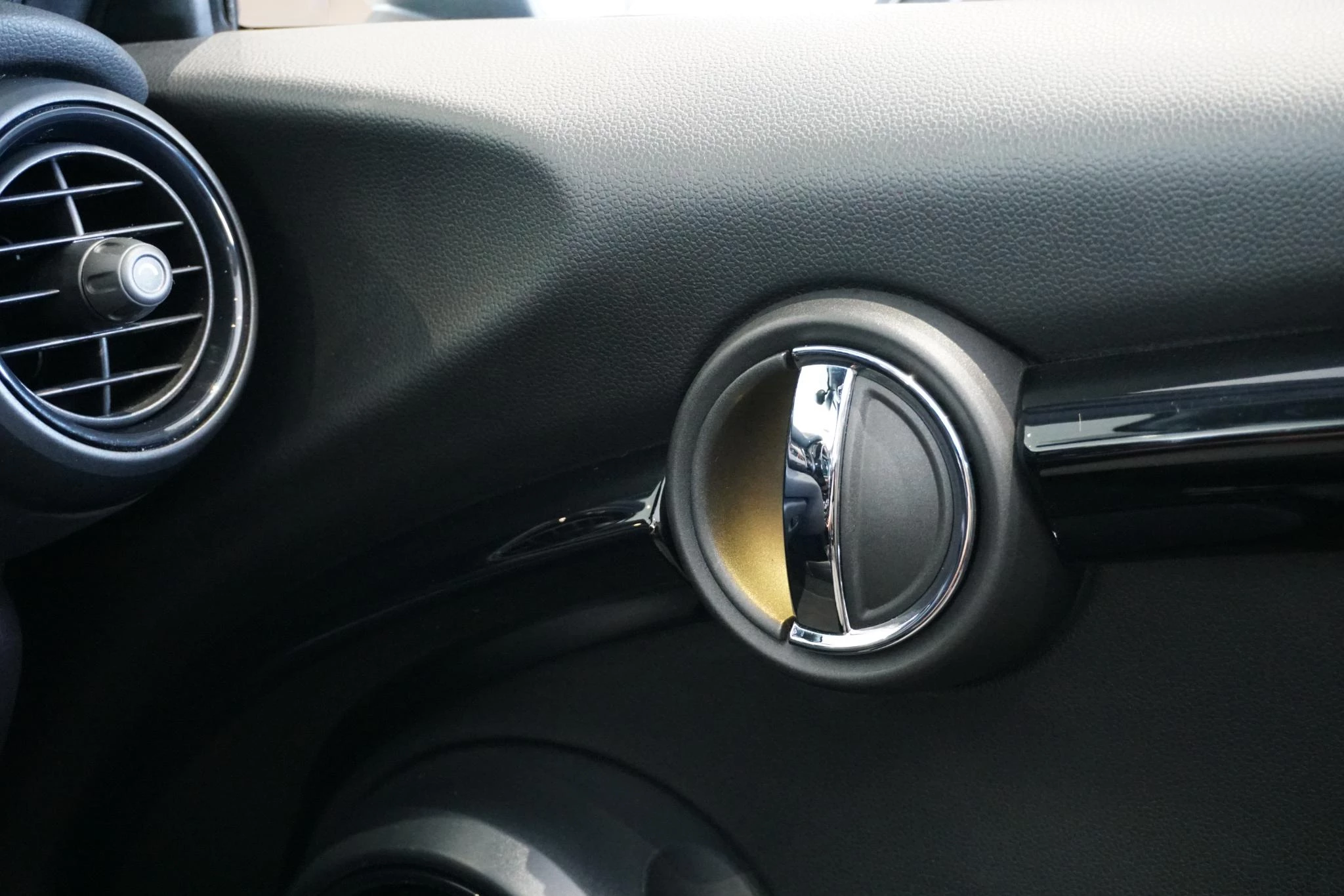 Hoofdafbeelding MINI Cooper Cabrio