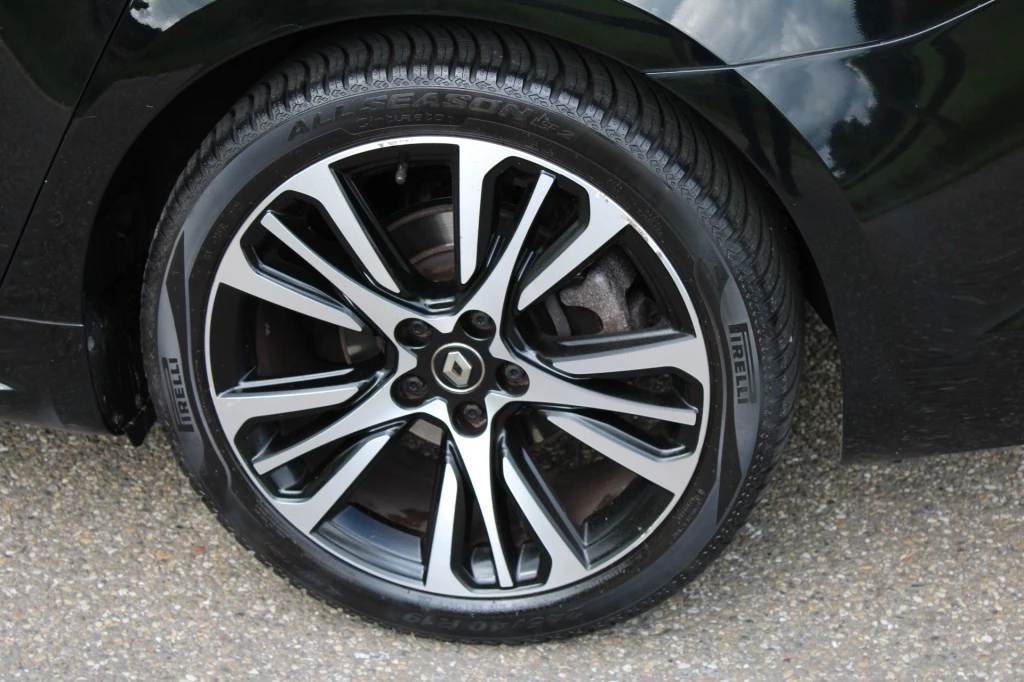 Hoofdafbeelding Renault Talisman
