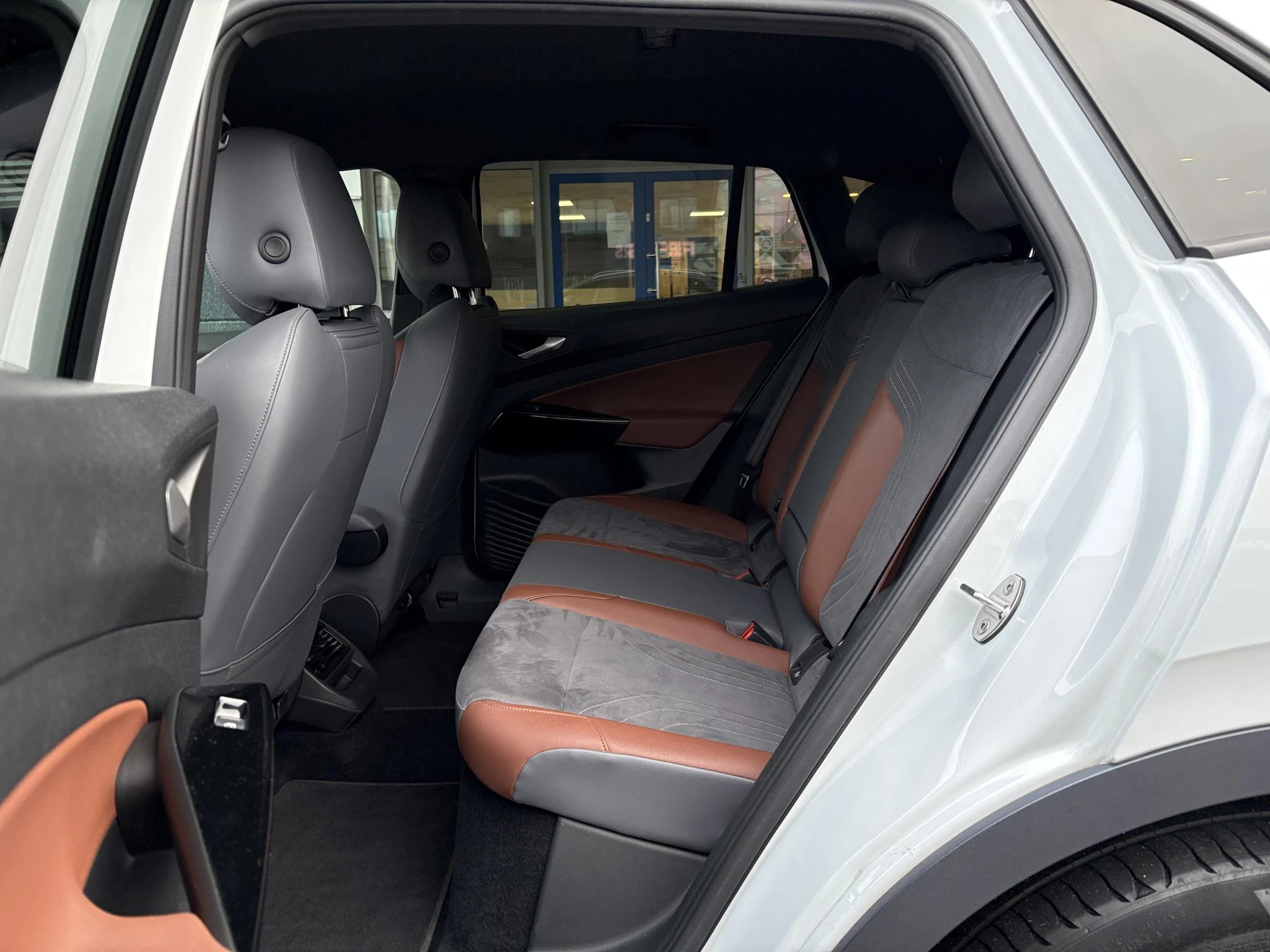 Hoofdafbeelding Volkswagen ID.4