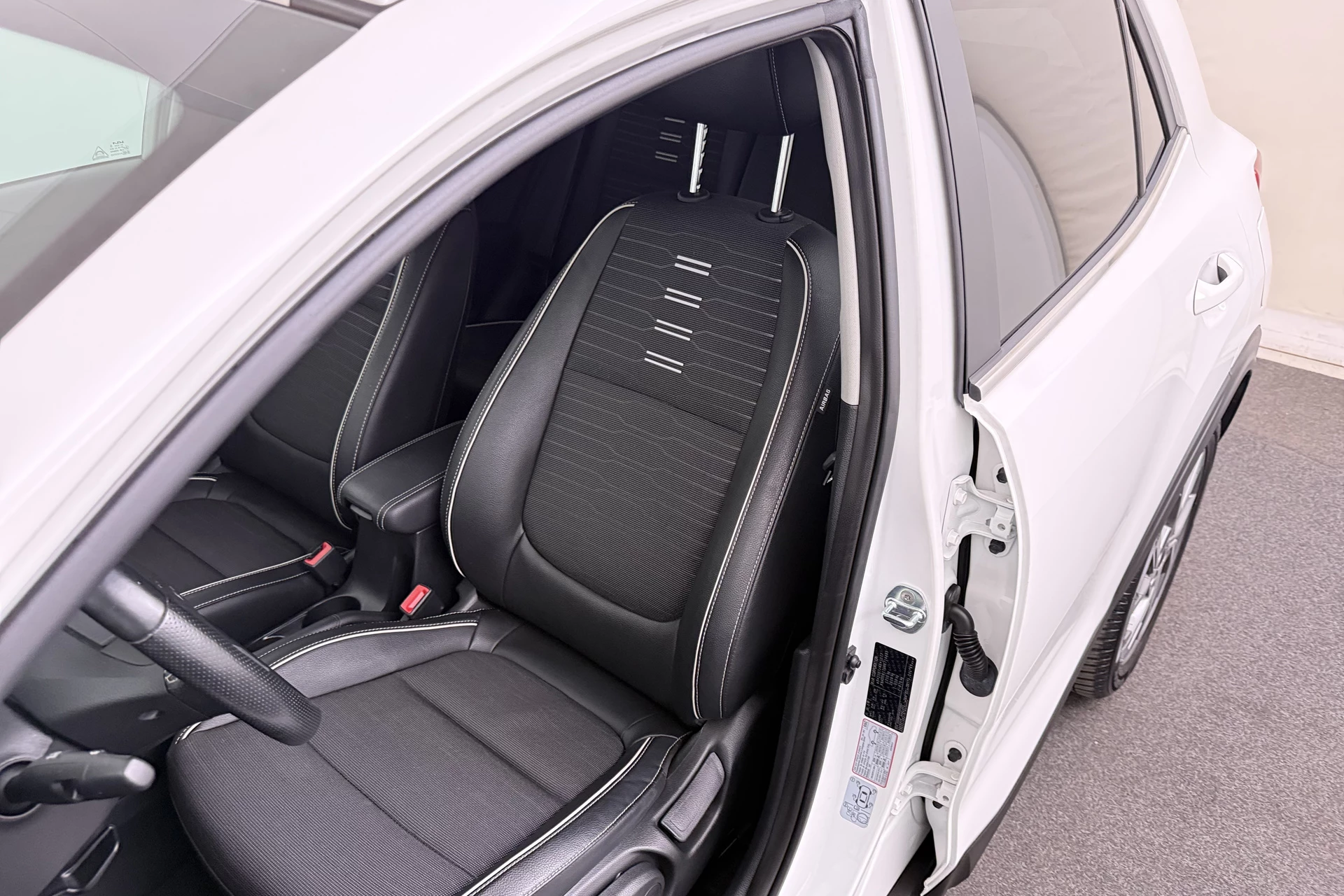 Hoofdafbeelding Kia Stonic