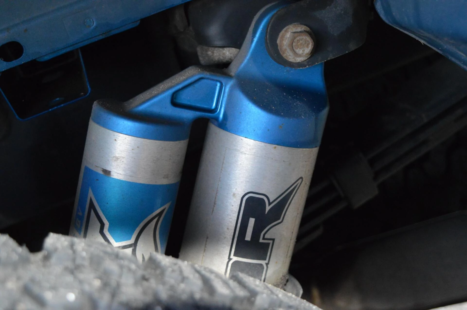 Hoofdafbeelding Ford F-150