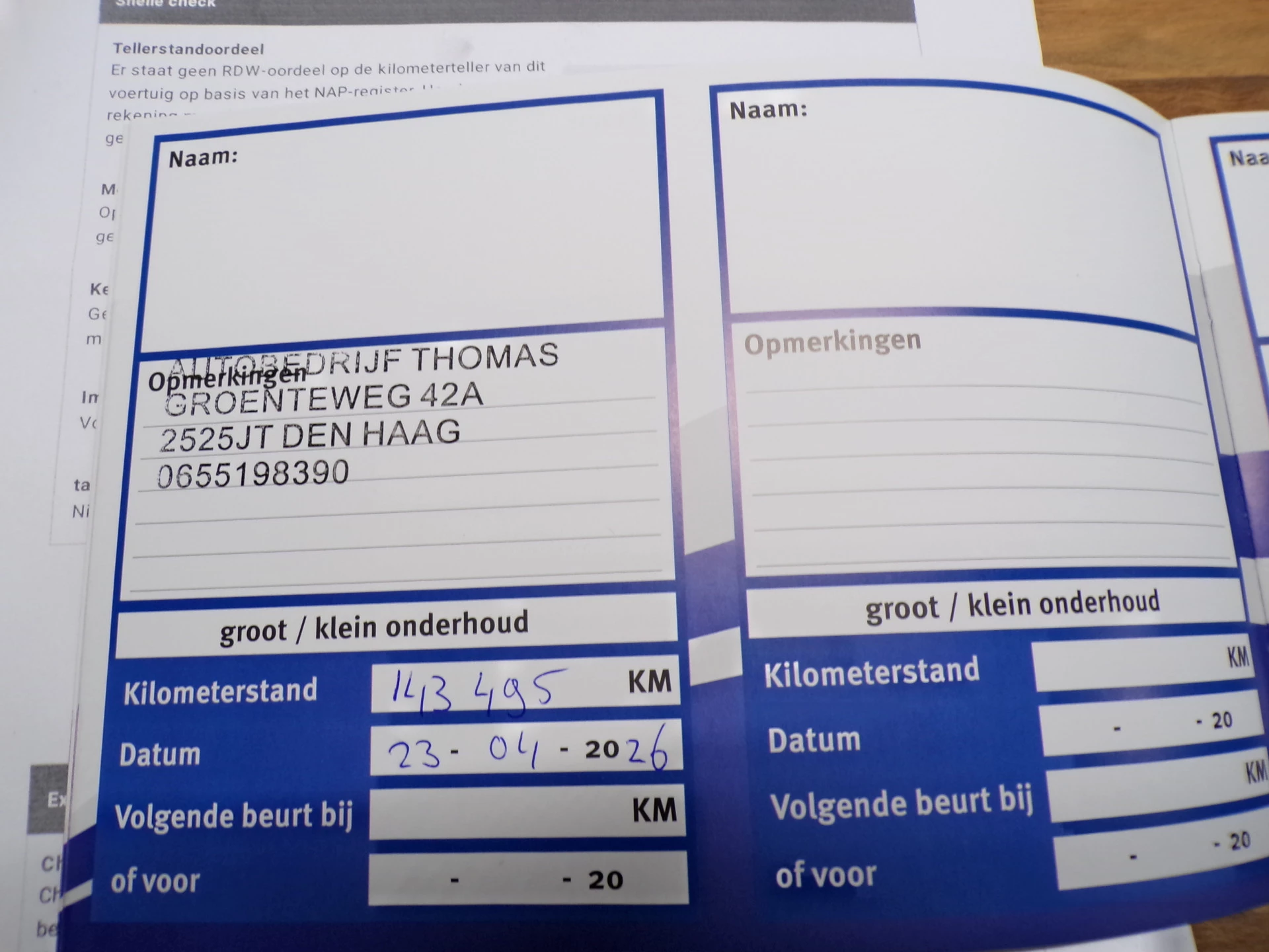 Hoofdafbeelding Hyundai ix35