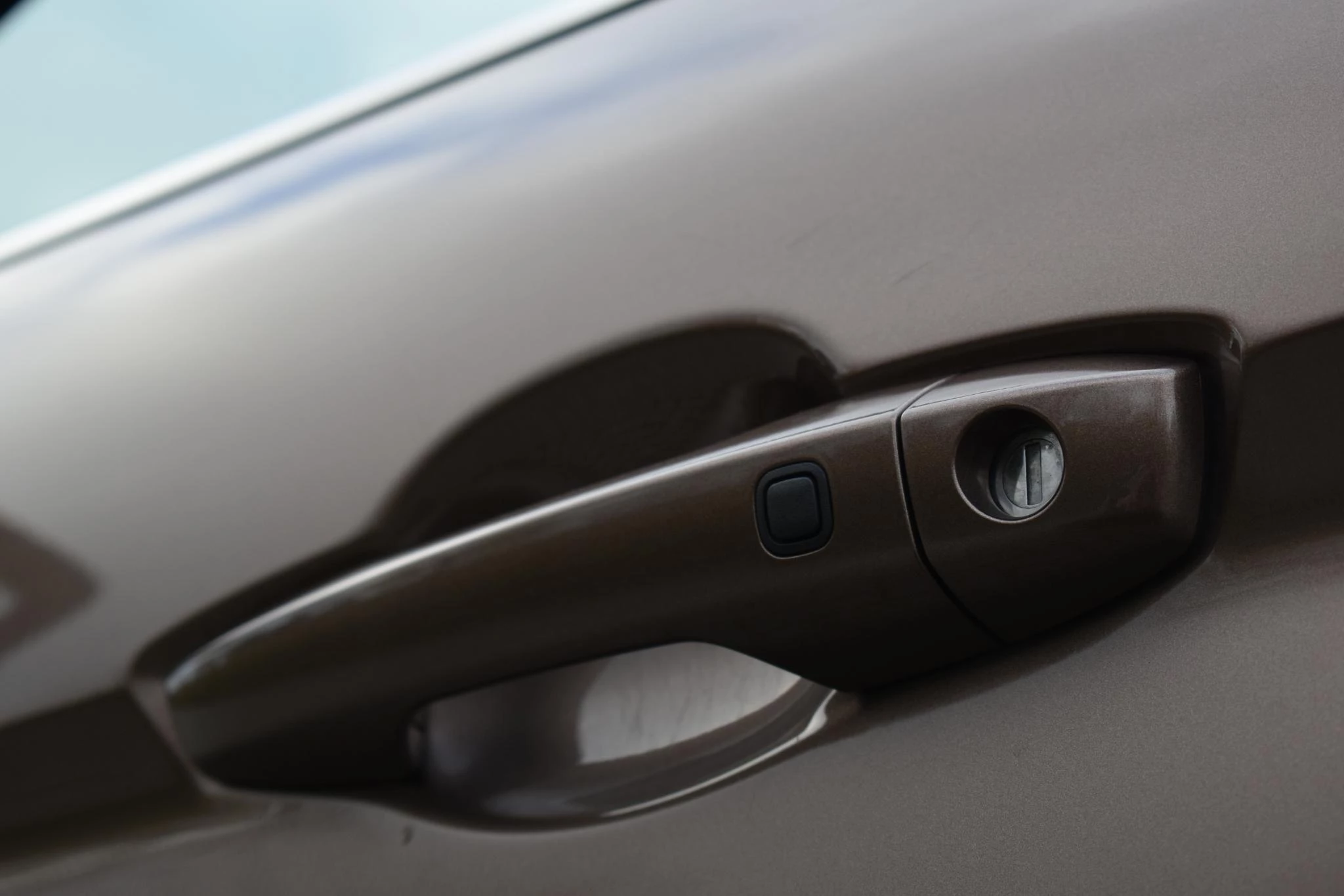 Hoofdafbeelding Mitsubishi Eclipse Cross