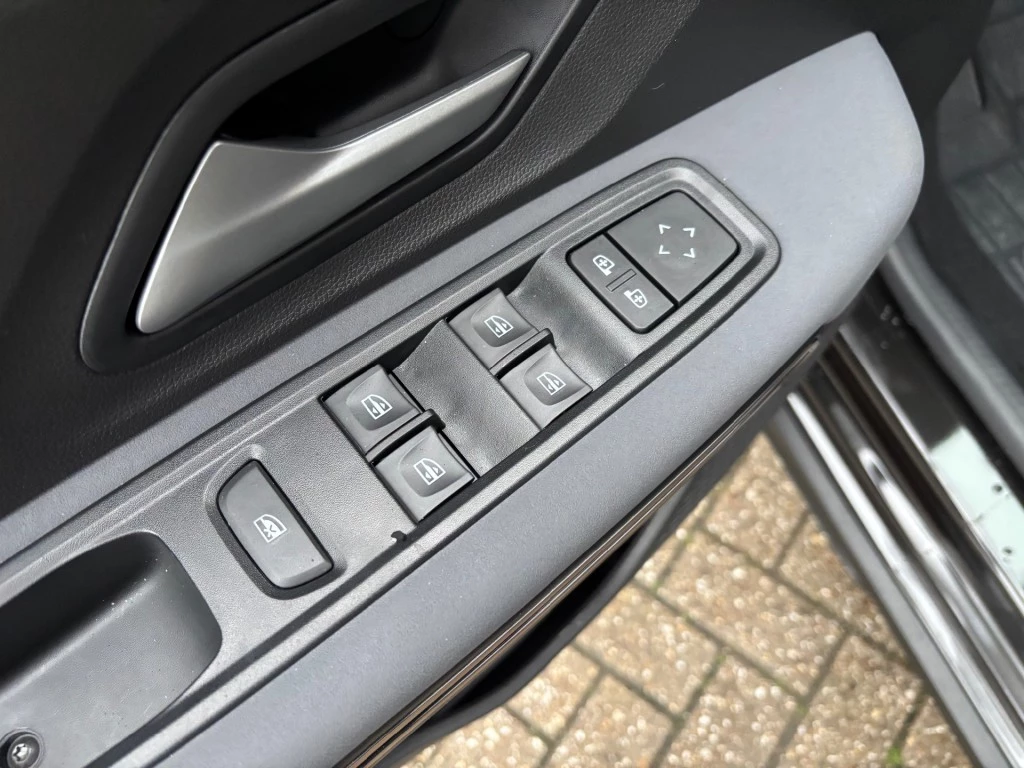 Hoofdafbeelding Dacia Jogger