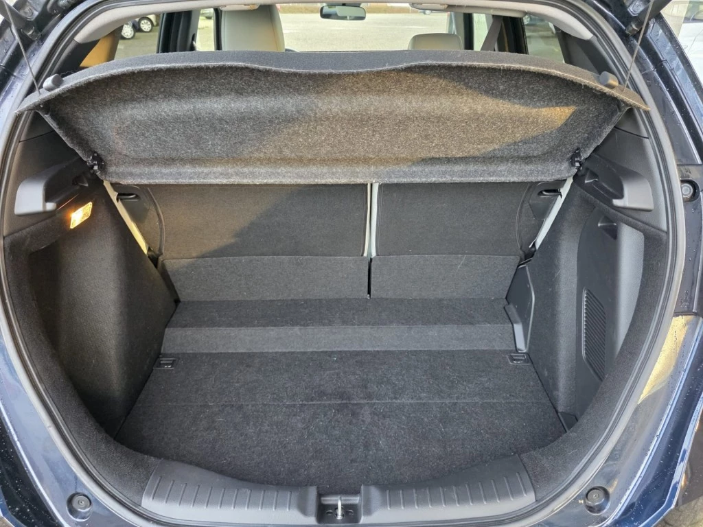 Hoofdafbeelding Honda Jazz