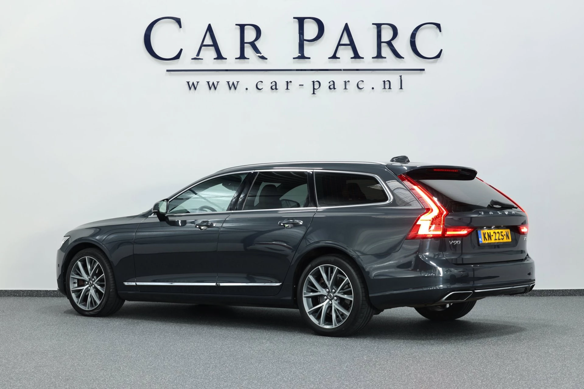 Hoofdafbeelding Volvo V90