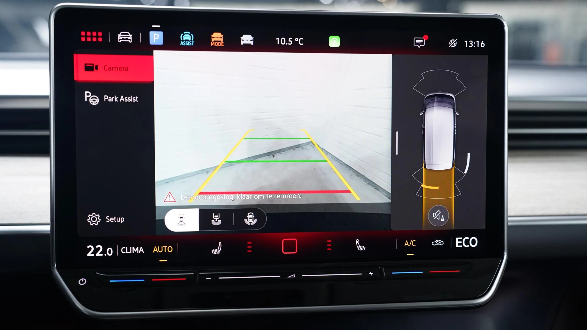 Hoofdafbeelding Volkswagen ID. Buzz