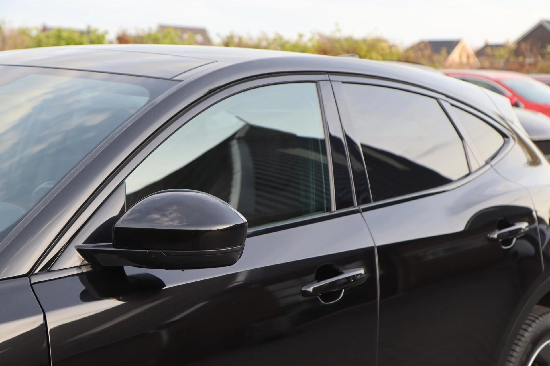 Hoofdafbeelding Jaguar E-PACE