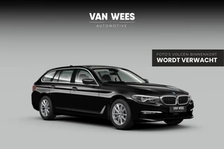 ➡️ BMW 5-serie Touring 540i G31 xDrive High Executive | 2e eigenaar | 340 pk | Dakraam | 19 inch | LED | Head up | Stoelverwarming | Stuurverwarming | Trekhaak | Leer | Automaat |