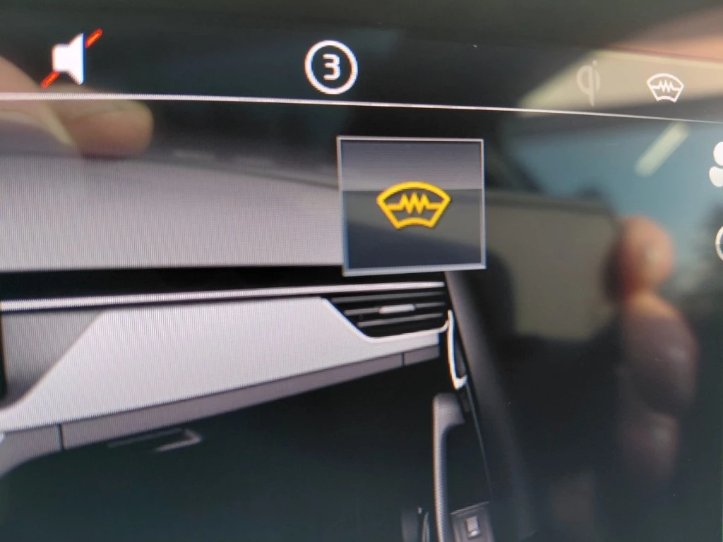 Hoofdafbeelding Škoda Kamiq