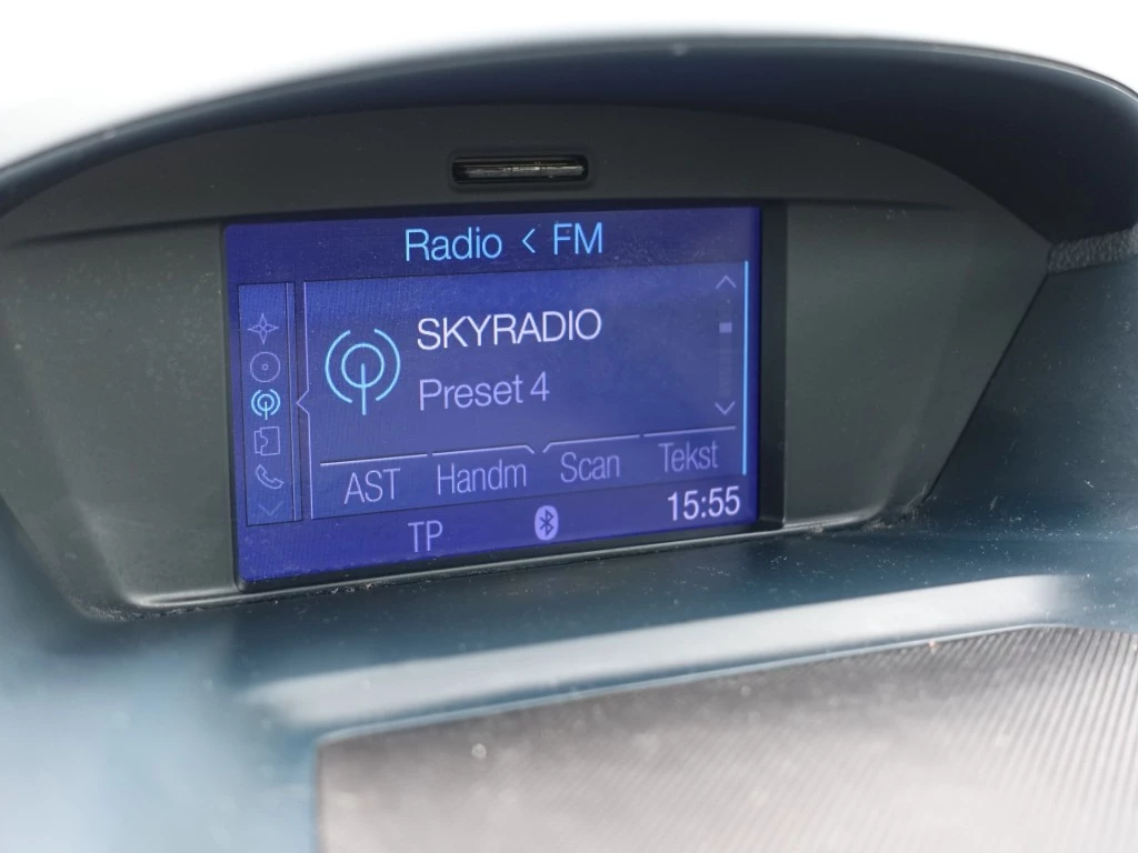 Hoofdafbeelding Ford Grand C-Max