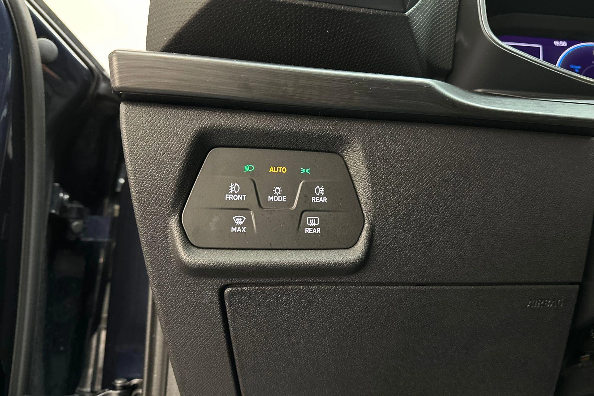 Hoofdafbeelding CUPRA Leon Sportstourer