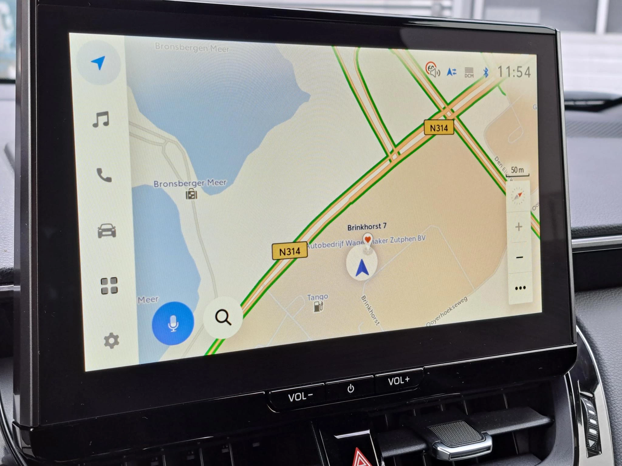 Hoofdafbeelding Toyota Corolla Cross