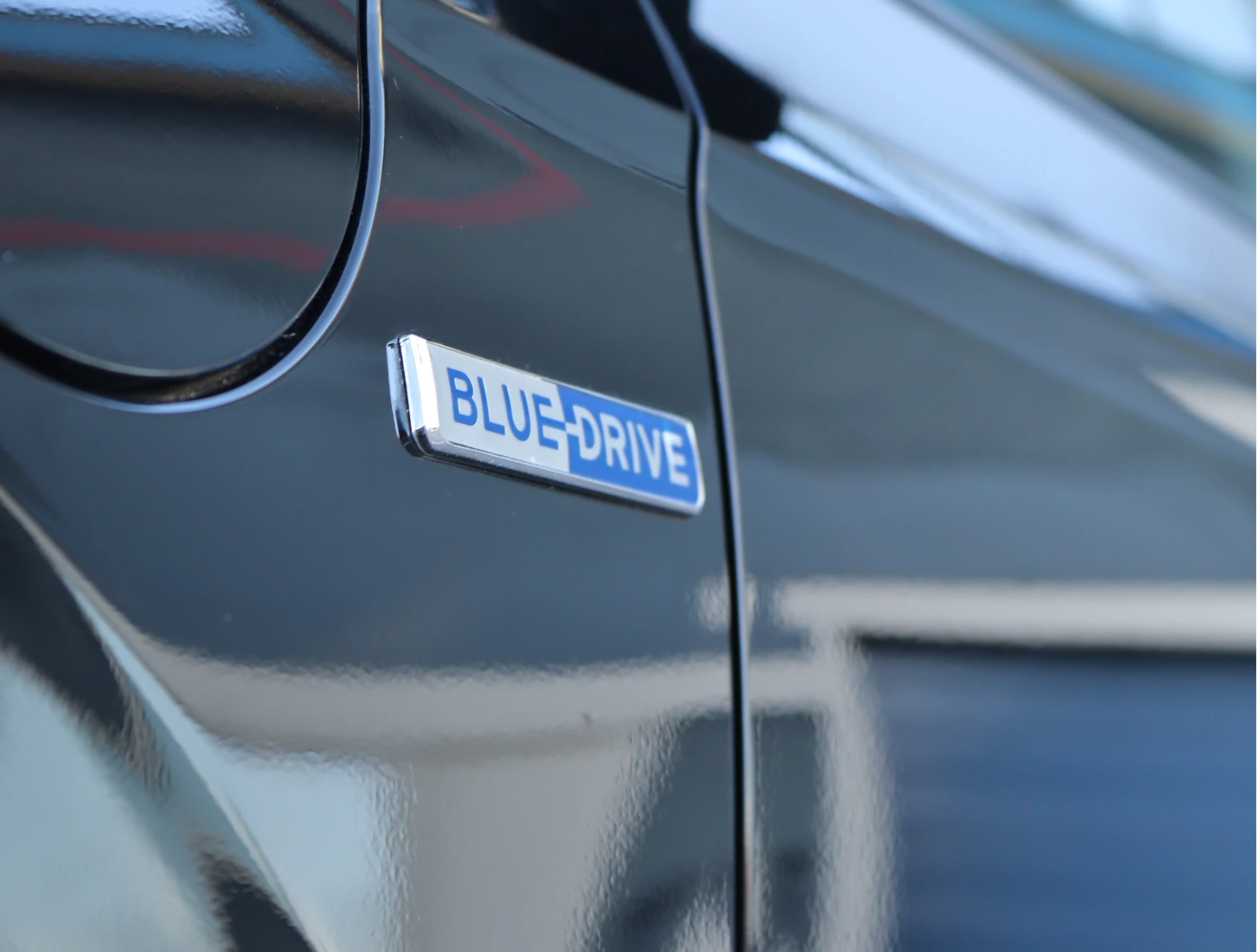 Hoofdafbeelding Hyundai IONIQ