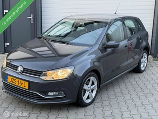 Volkswagen Polo 1.0 comfort | Pdc| Scherm| Lichtmetaal|