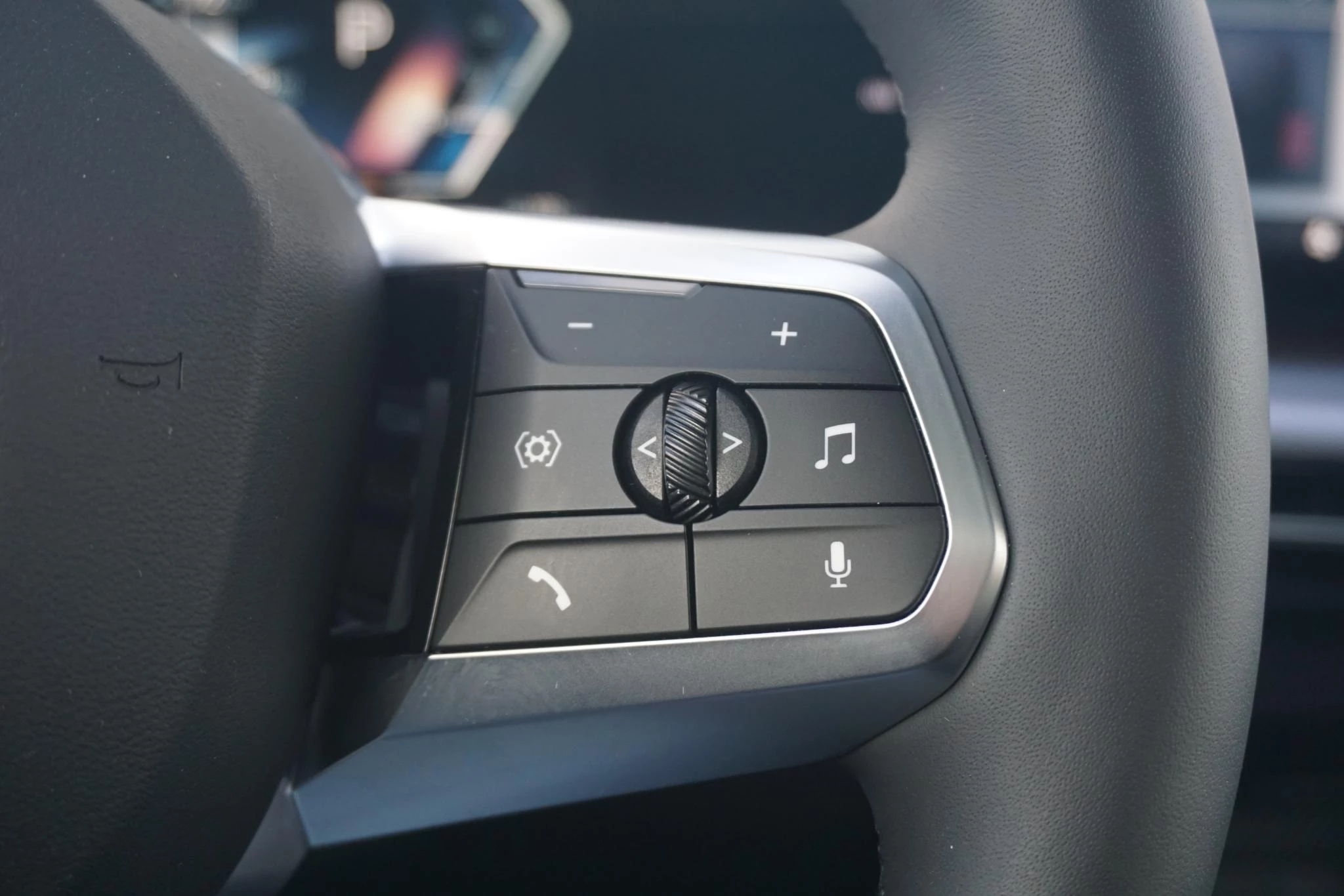 Hoofdafbeelding BMW iX1