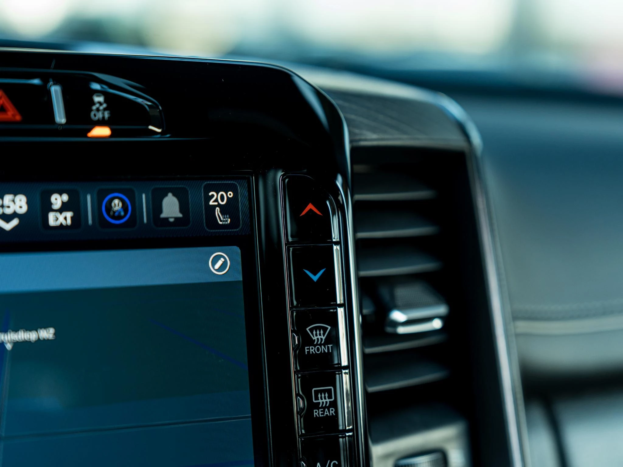 Hoofdafbeelding Dodge Ram Pick-Up