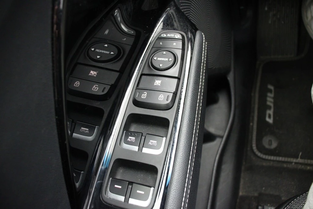 Hoofdafbeelding Kia e-Niro