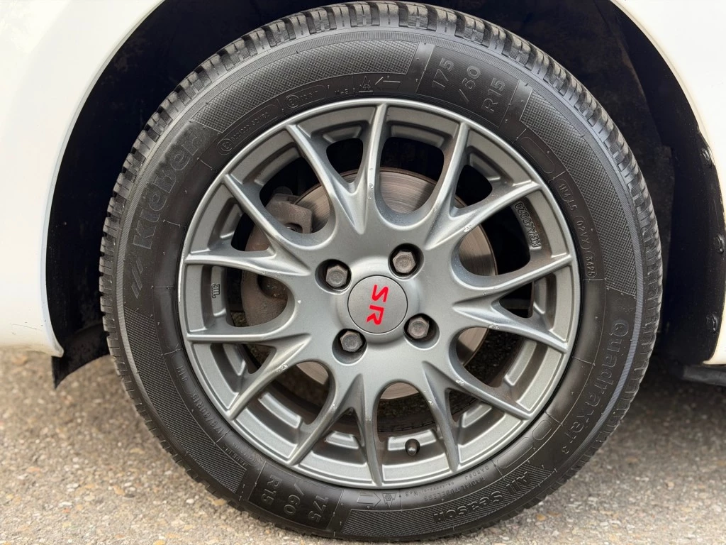 Hoofdafbeelding Nissan Micra