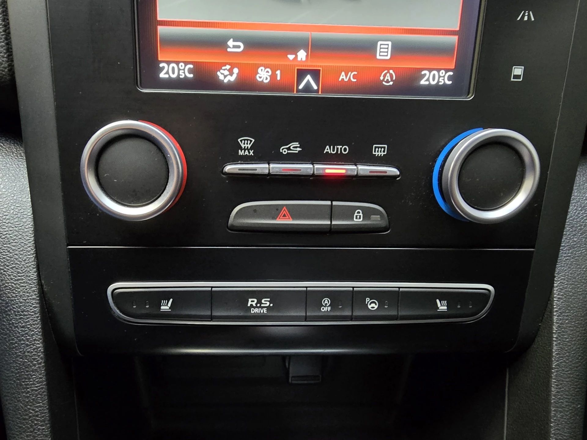 Hoofdafbeelding Renault Mégane