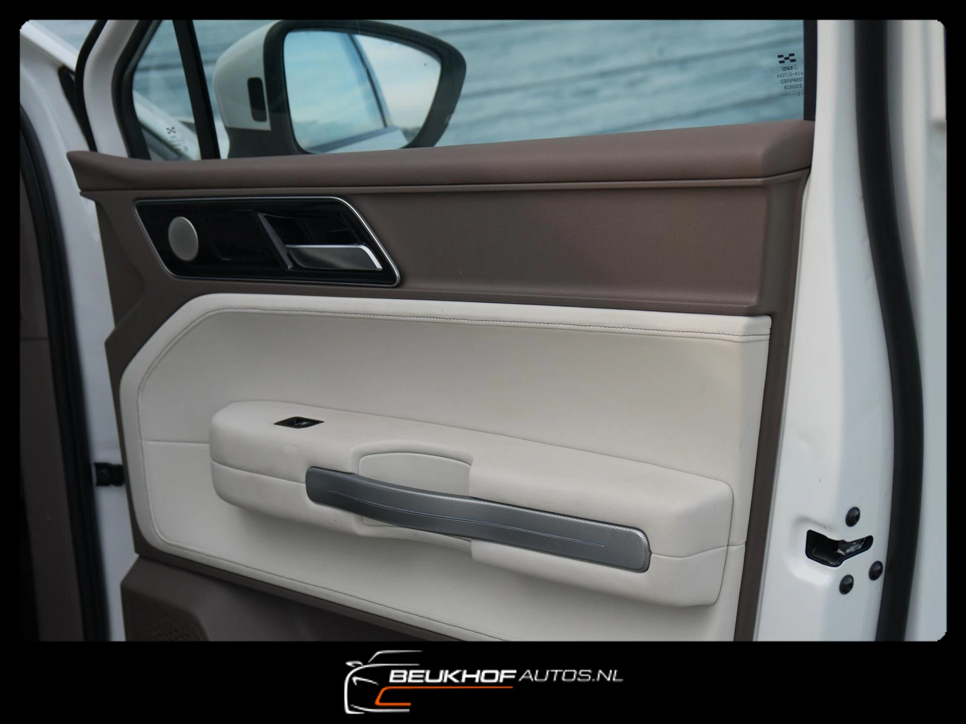 Hoofdafbeelding Aiways U5