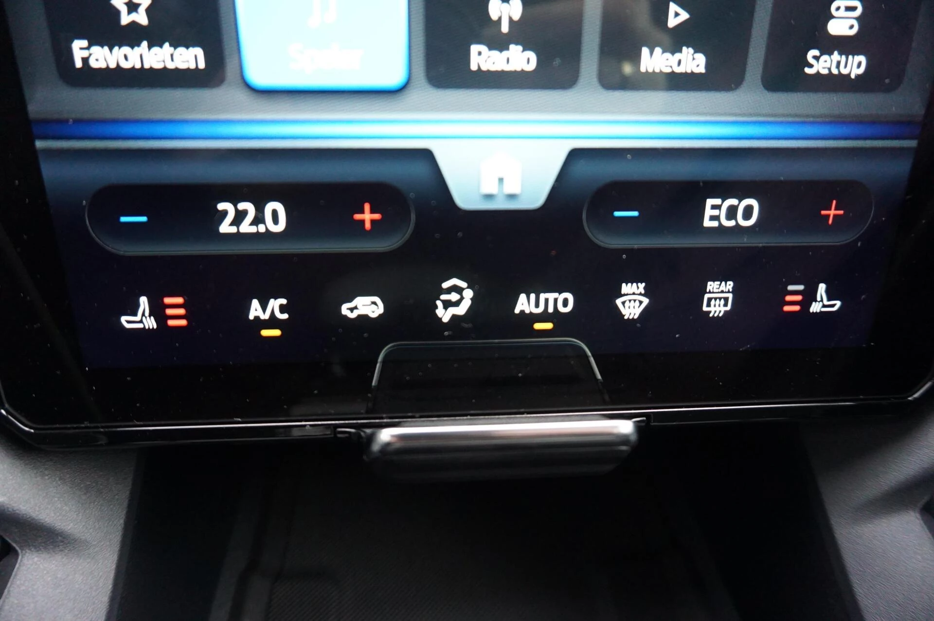 Hoofdafbeelding Ford Explorer