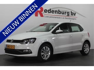 Volkswagen Polo 1.2 Easyline - Navi / Parksens.  / Bluetooth / Media