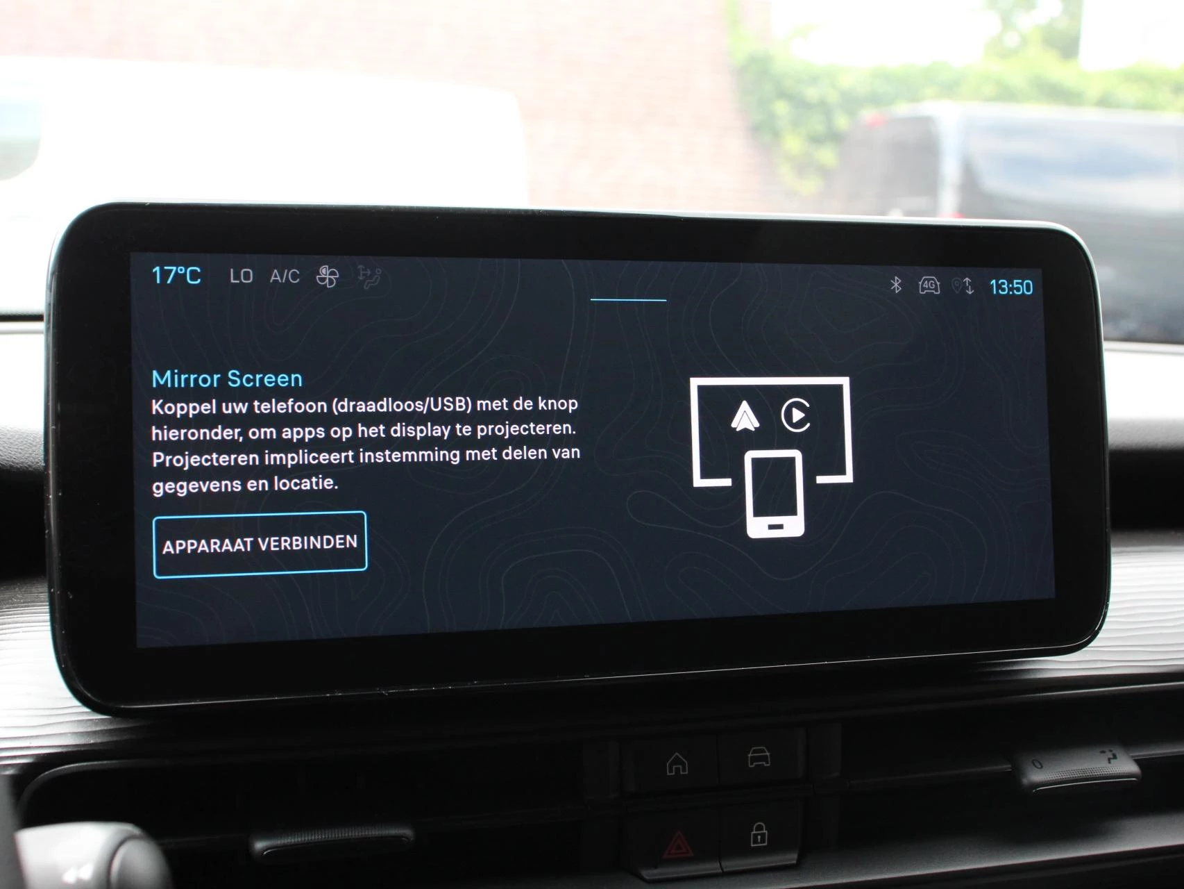 Hoofdafbeelding Jeep Avenger