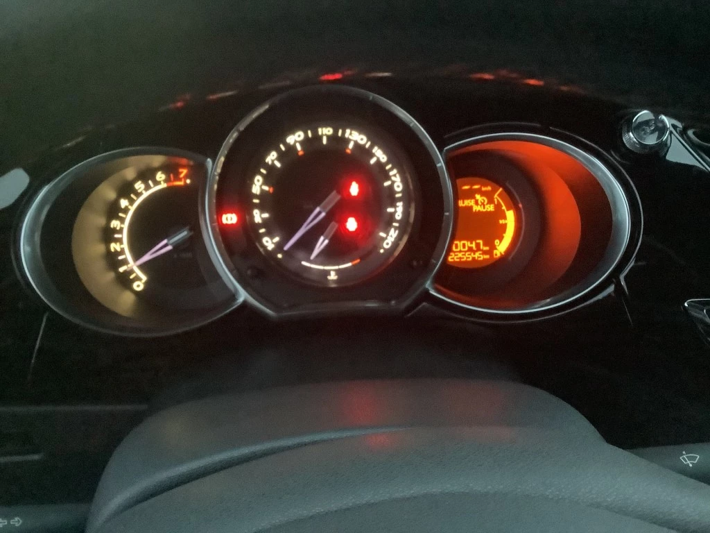 Hoofdafbeelding Citroën DS3