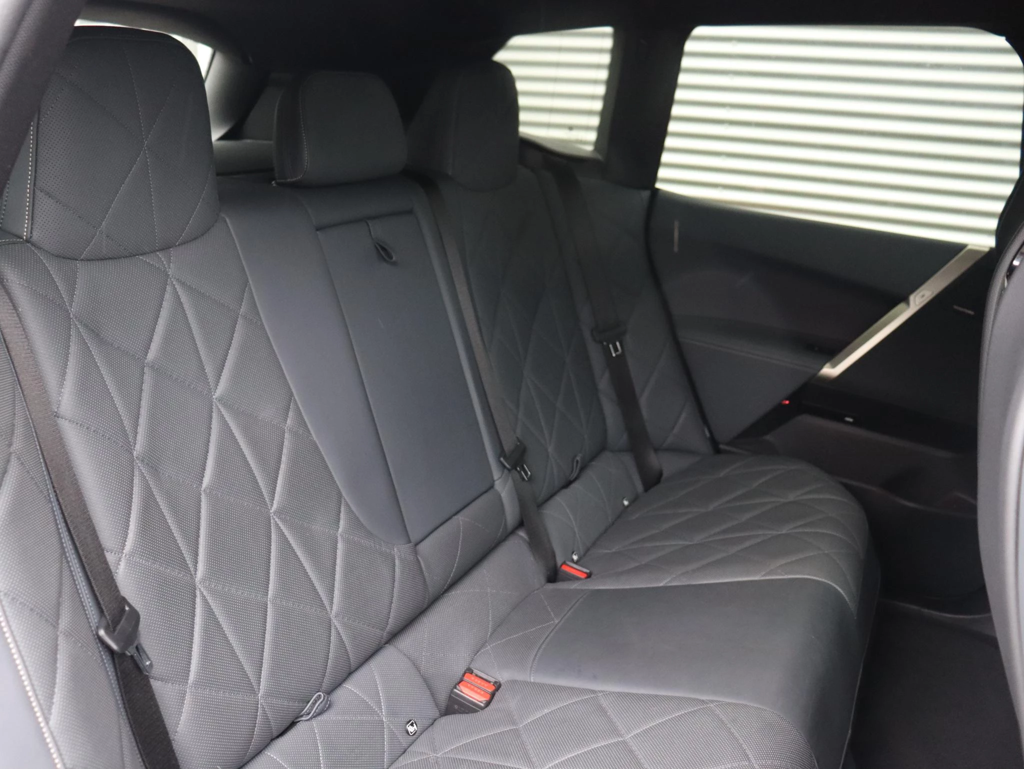 Hoofdafbeelding BMW iX