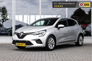 Renault Clio 1.3 TCe Intens | Automaat | Carplay | LED