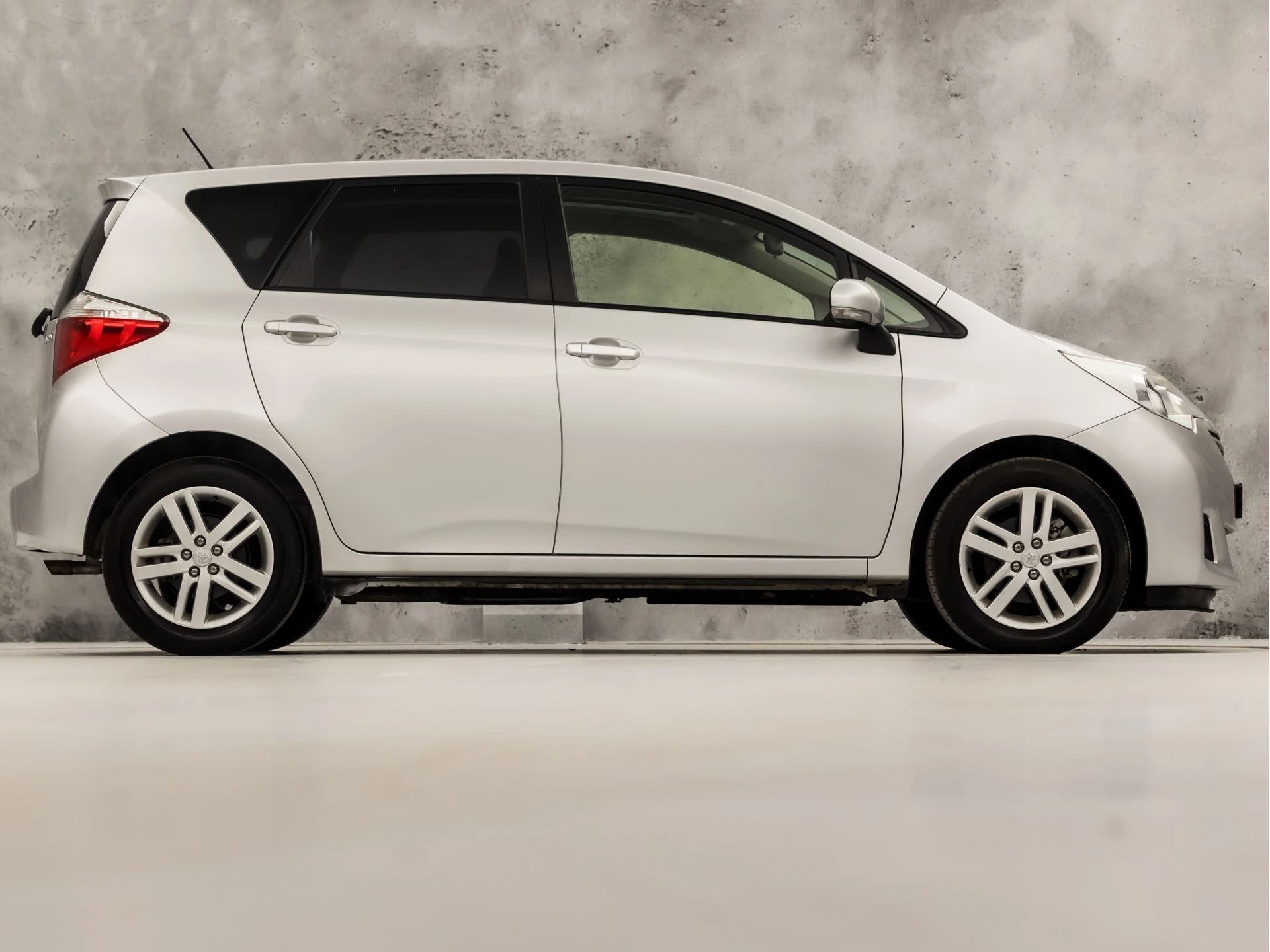 Hoofdafbeelding Toyota Verso-S