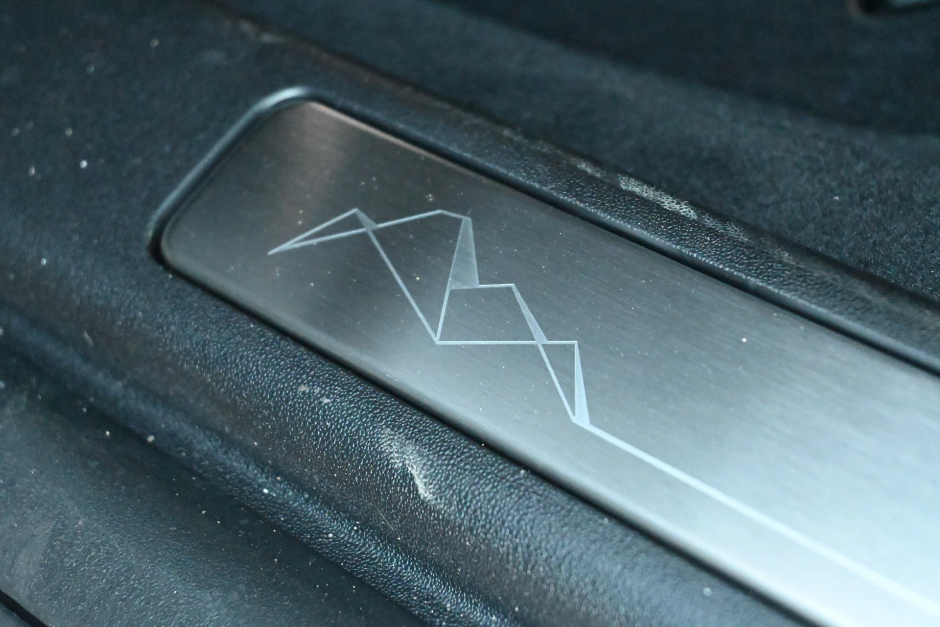 Hoofdafbeelding Land Rover Discovery Sport