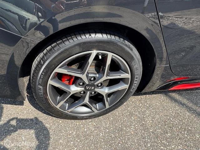 Hoofdafbeelding Kia ProCeed