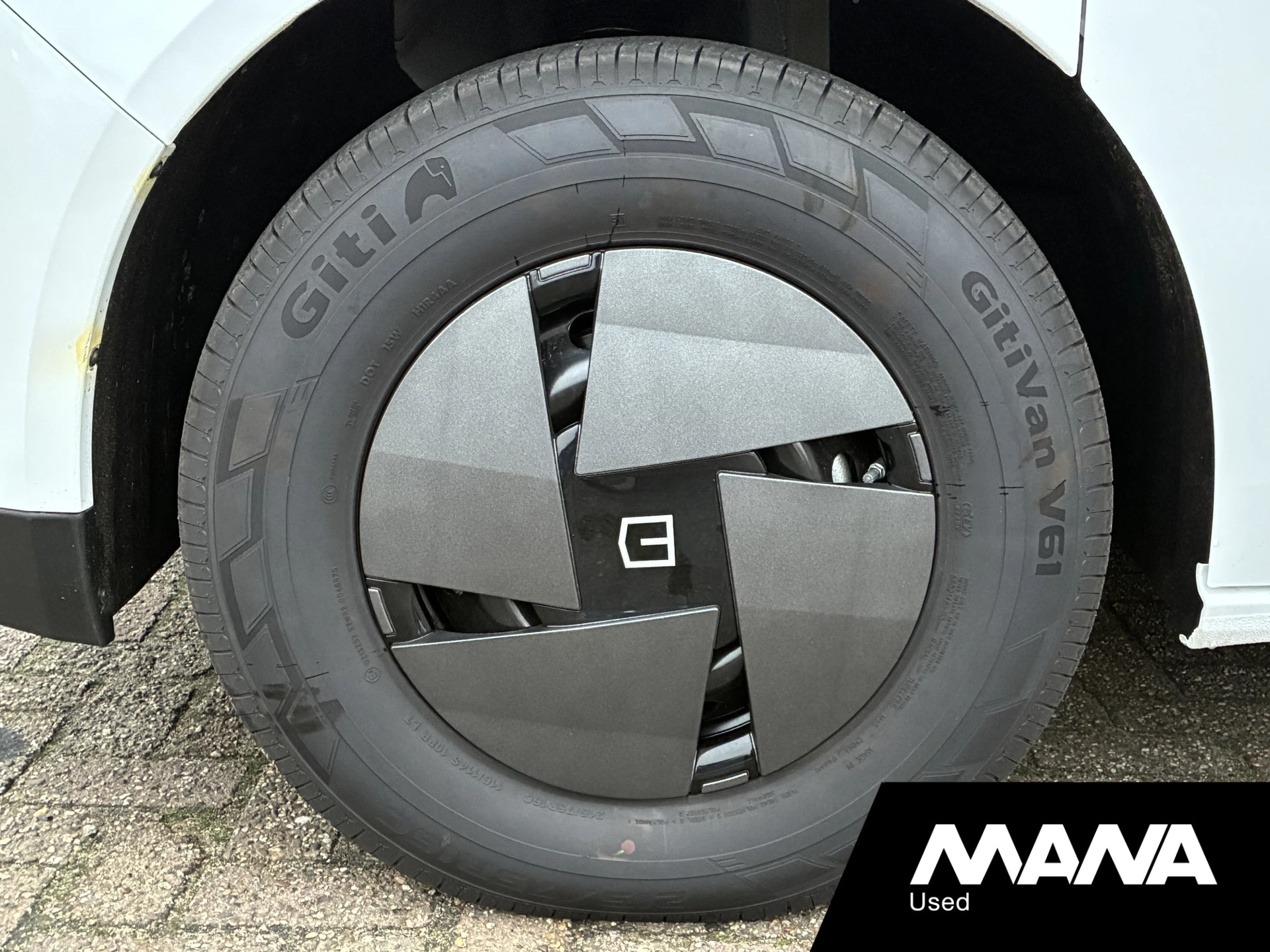 Hoofdafbeelding Farizon SV