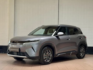 Hoofdafbeelding BYD ATTO 2