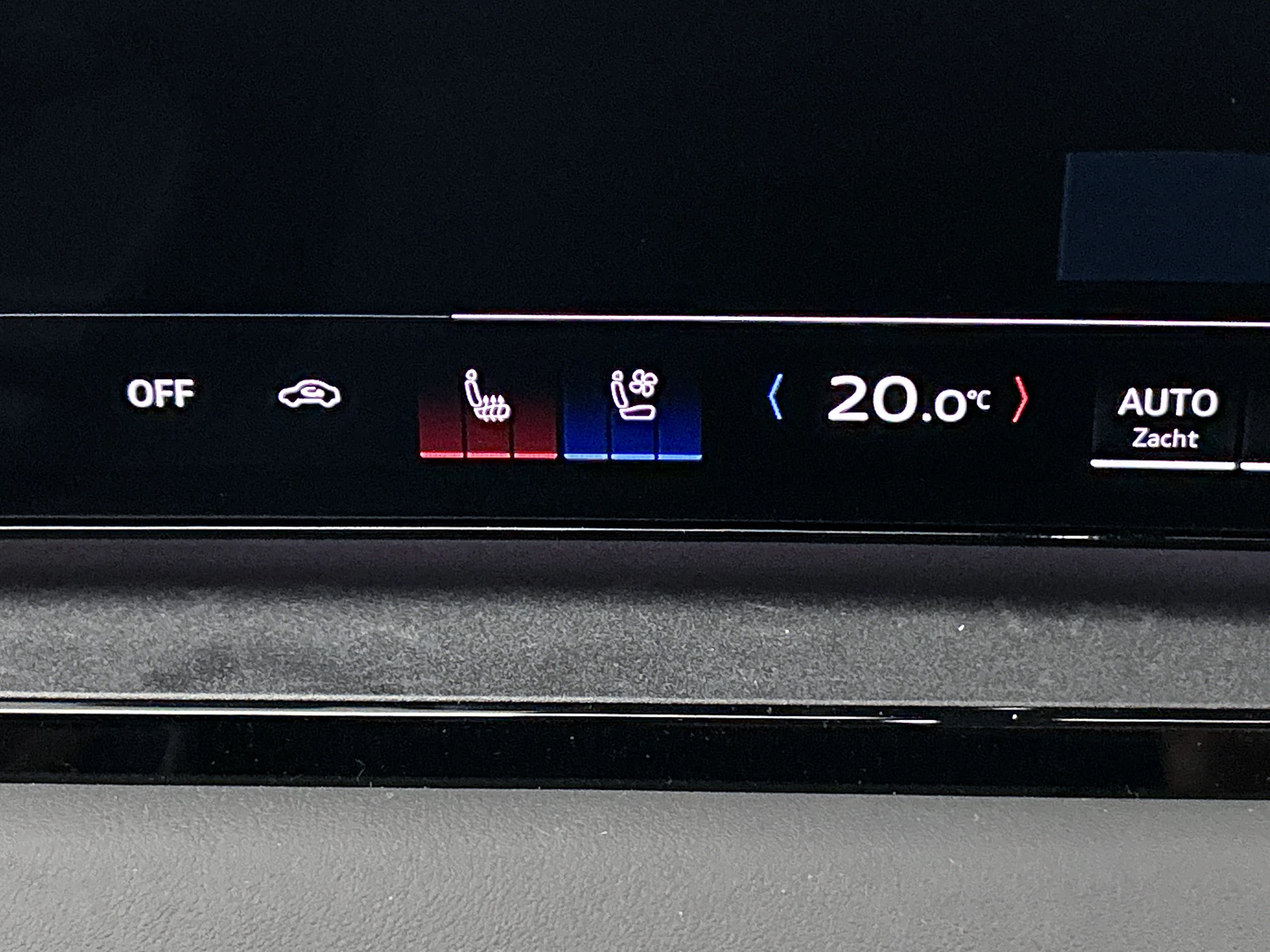 Hoofdafbeelding Audi Q6 e-tron